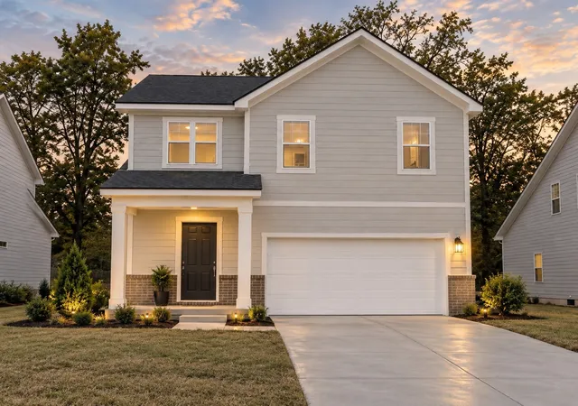 Photo 1 of Single family home for sale at 4021 Gaskill Dr, Smyrna, TN 37167 | MLS# 3242617 | Listing updated on 2026-09-26