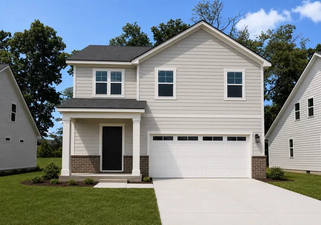 2nd image of 4021 Gaskill Dr, Smyrna, TN 37167 | MLS# 3242617