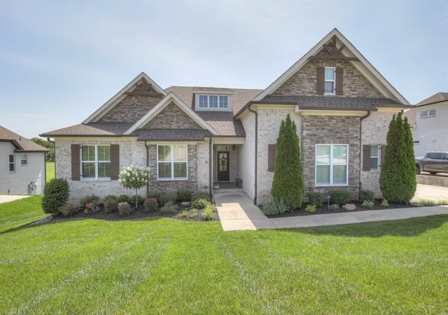 Homes for sale in Spring Hill, TN | 2035 Imagine Cir, Spring Hill, TN 37174 | MLS# 3231508