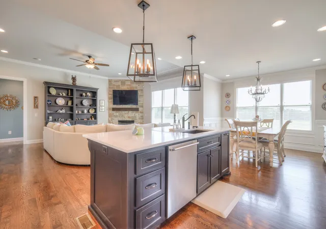 Homes for sale in Spring Hill, TN | 2035 Imagine Cir, Spring Hill, TN 37174 | MLS# 3231508