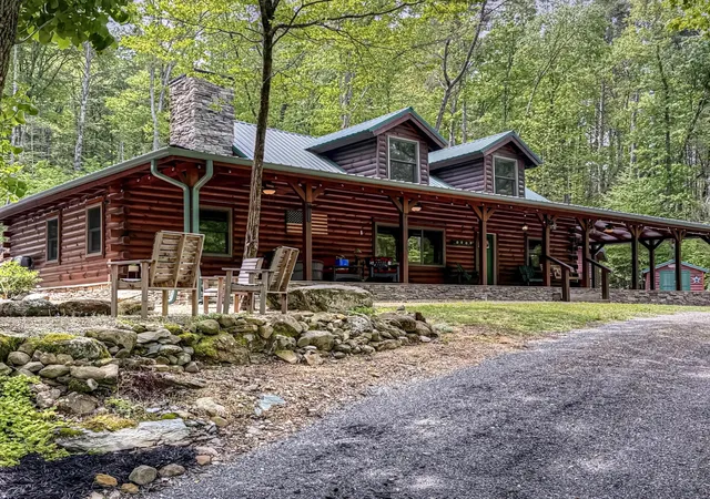 Homes for sale in Tellico Plains, TN | 480 Holder Cemetery Road, Tellico Plains, TN 37385 | MLS# 3226180