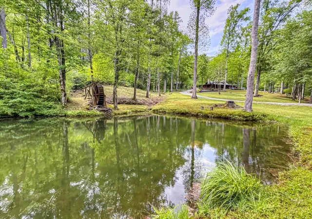 Homes for sale in Tellico Plains, TN | 480 Holder Cemetery Road, Tellico Plains, TN 37385 | MLS# 3226180