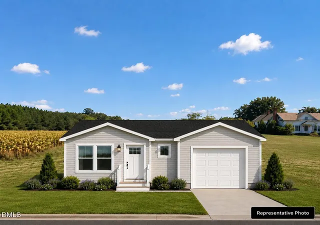 Photo 1 of Single family home for sale at 6859 Race Trak Rd, Castalia, NC 27816 | MLS# 3226214 | Listing updated on 2026-06-05