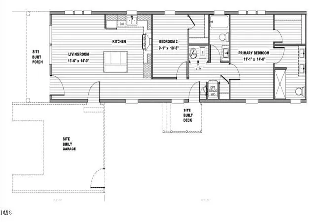 Photo 2 of Single family home for sale at 6859 Race Trak Rd, Castalia, NC 27816 | MLS# 3226214 | Listing updated on 2026-06-05