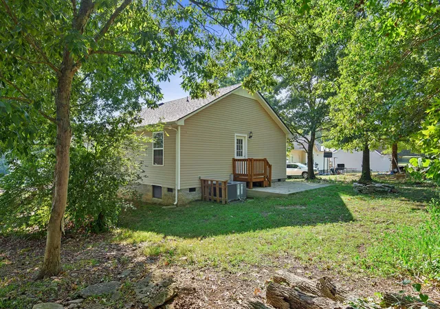 Photo 21 of Single family home for sale at 1529 Joanne Cir, Lewisburg, TN 37091 | MLS# 3233834 | Listing updated on 2026-09-12