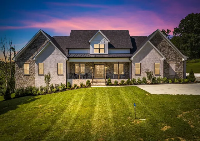 Photo 84 of Mansion for sale at 1500 Ctr Star Rd, Columbia, TN 38401 | MLS# 3231648 | Listing updated on 2026-08-19