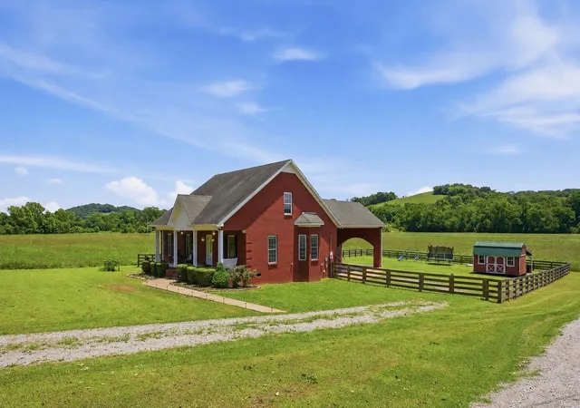 Homes for sale in Lynnville, TN | 2590 Cornersville Rd, Lynnville, TN 38472 | MLS# 3230924