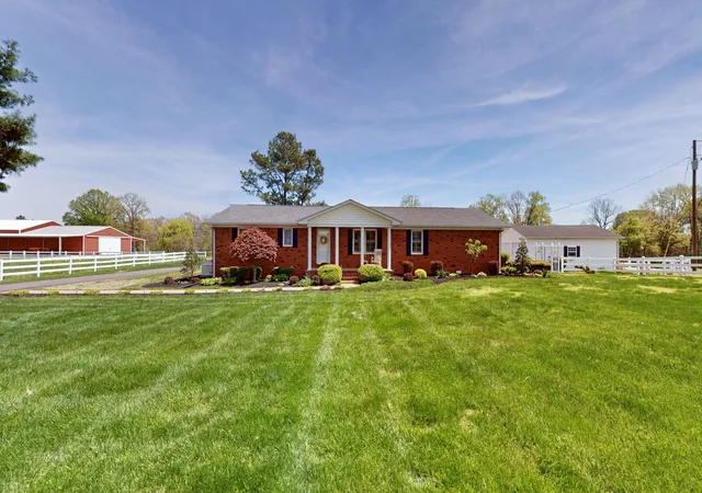 Homes for sale in Cottage Grove, TN | 14220 Hwy 69 N, Cottage Grove, TN 38224 | MLS# 3226517