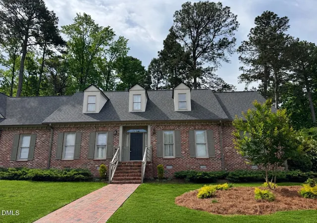 1st image of 209 Ashmore Lane, Rocky Mount, NC 27804 | MLS# 3226234