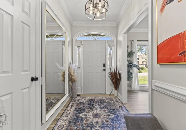 2nd image of 209 Ashmore Lane, Rocky Mount, NC 27804 | MLS# 3226234