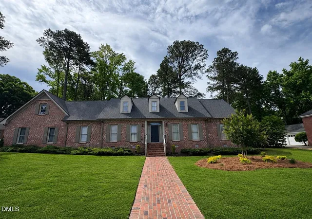 33rd image of 209 Ashmore Lane, Rocky Mount, NC 27804 | MLS# 3226234