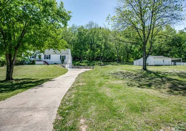 Photo 1 of Land for sale at 4141 Creek Trl Dr, Whites Creek, TN 37189 | MLS# 3226237 | Listing updated on 2026-07-17