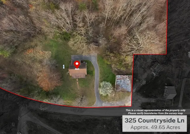 4th image of 325 Countryside Lane, Madisonville, TN 37354 | MLS# 3226249