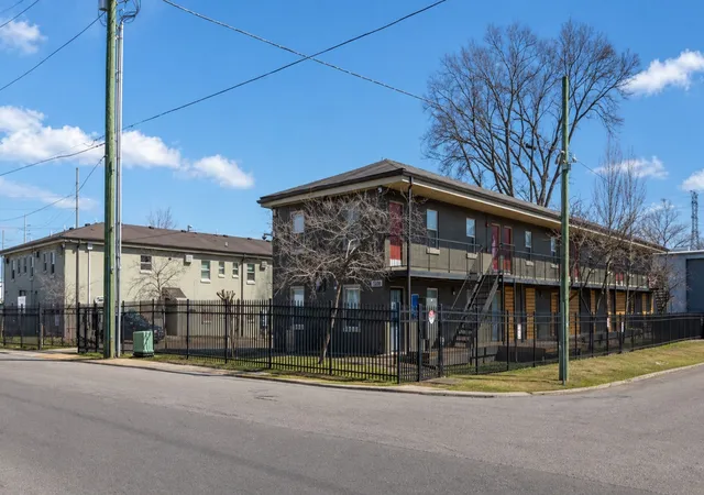 1st image of 1216 Lewis St, Nashville, TN 37210 | MLS# 3226347