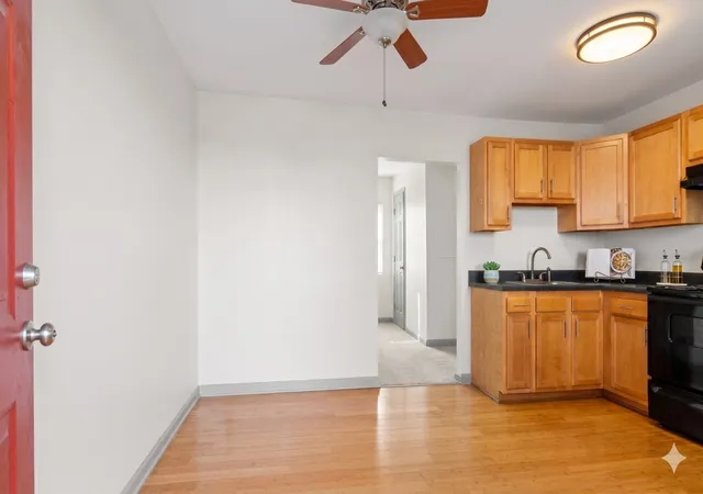 4th image of 1216 Lewis St, Nashville, TN 37210 | MLS# 3226347