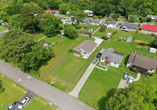 33rd image of 2721 Carson Ave, Knoxville, TN 37917 | MLS# 3302044