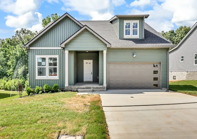 Homes for sale in Clarksville, TN | 58 Cherry Fields, Clarksville, TN 37042 | MLS# 3229618
