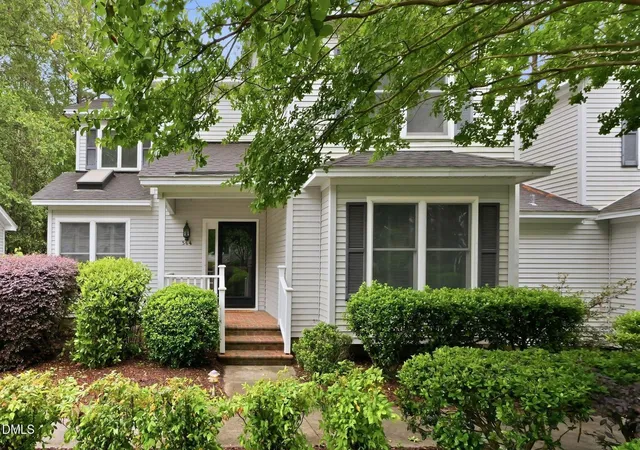 Photo 1 of Single Family Residence at 564 Weathersfield, Pittsboro, NC 27312 | MLS# 3226288 | | Sold on 2026-06-17