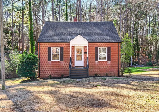 1st image of 319 Park Avenue, Sanford, NC 27330 | MLS# 3226307