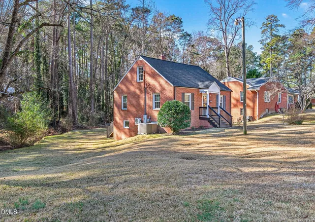 21st image of 319 Park Avenue, Sanford, NC 27330 | MLS# 3226307