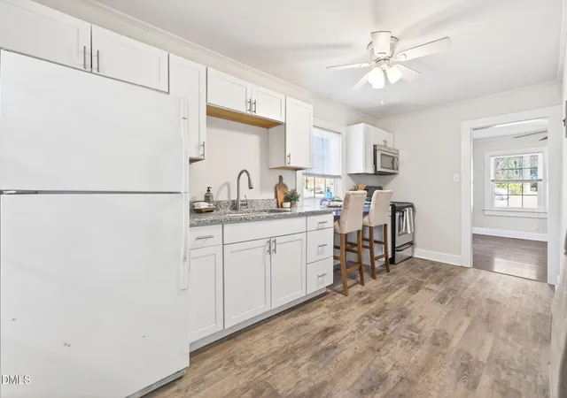 4th image of 319 Park Avenue, Sanford, NC 27330 | MLS# 3226307