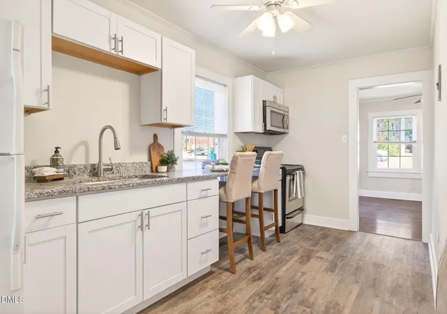 5th image of 319 Park Avenue, Sanford, NC 27330 | MLS# 3226307