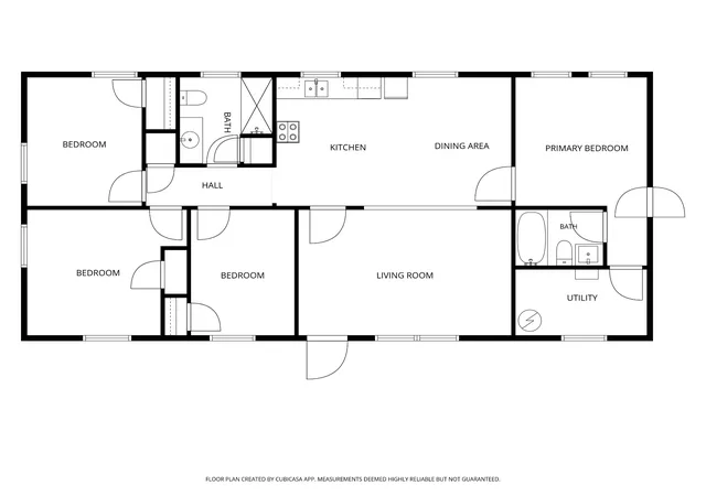 25th image of 119 Mankin St, La Vergne, TN 37086 | MLS# 3226436