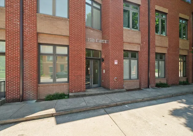 Homes for sale in Nashville, TN | 1500 4th Ave N #301, Nashville, TN 37208 | MLS# 3226360