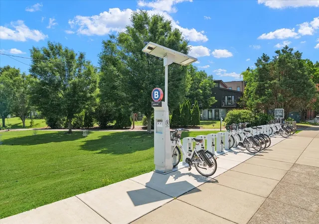Homes for sale in Nashville, TN | 1500 4th Ave N #301, Nashville, TN 37208 | MLS# 3226360