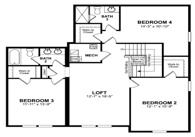 3rd image of 263 Pin High Dr, Mount Juliet, TN 37122 | MLS# 3226318