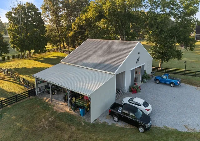 43rd image of 1421 Lawrence Ln, Springfield, TN 37172 | MLS# 3226346