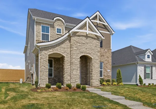 2nd image of 2025 Holbrook Road, Mount Juliet, TN 37122 | MLS# 3226349