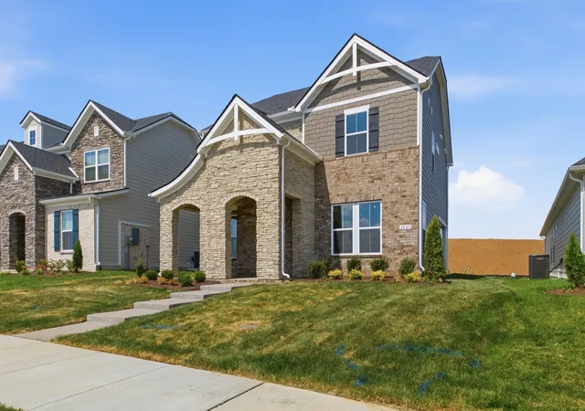 3rd image of 2025 Holbrook Road, Mount Juliet, TN 37122 | MLS# 3226349