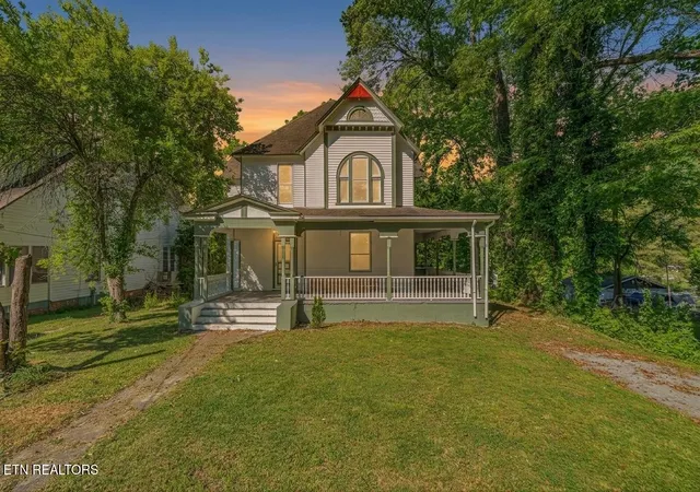 Homes for sale in Rockwood, TN | 419 W Rockwood St, Rockwood, TN 37854 | MLS# 3226366