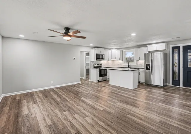4th image of 5963 Wayman Dunn Rd, Springfield, TN 37172 | MLS# 3229327