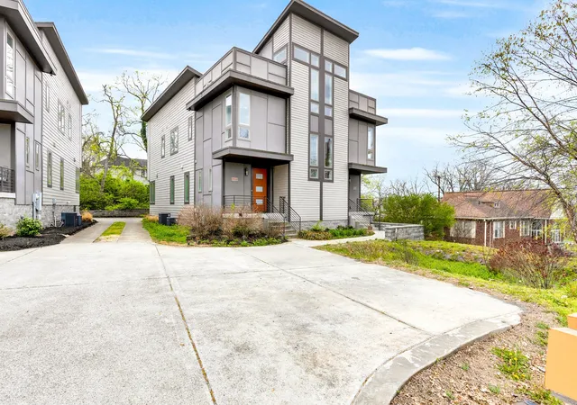 2nd image of 1806 Cahal Ave, Nashville, TN 37206 | MLS# 3228413