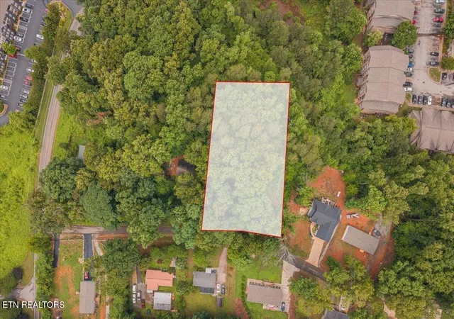 Photo 3 of Land for sale at 1215 Navy Dr, Knoxville, TN 37920 | MLS# 3304503 | Listing updated on 2026-08-19