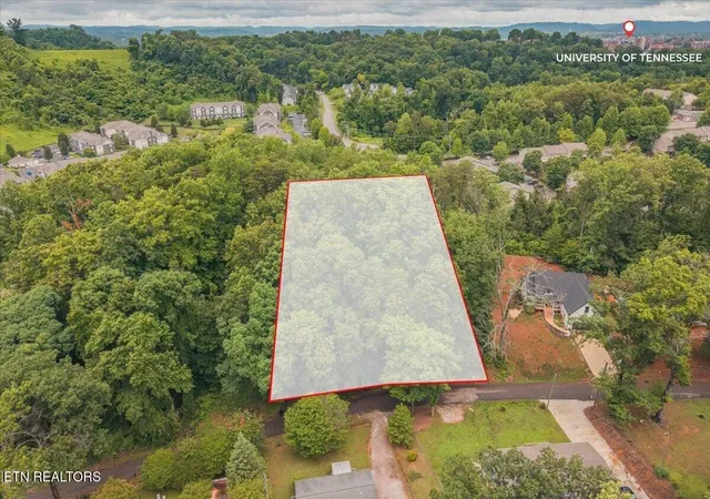 Photo 3 of Land for sale at 1215 Navy Dr, Knoxville, TN 37920 | MLS# 3304503 | Listing updated on 2026-08-19