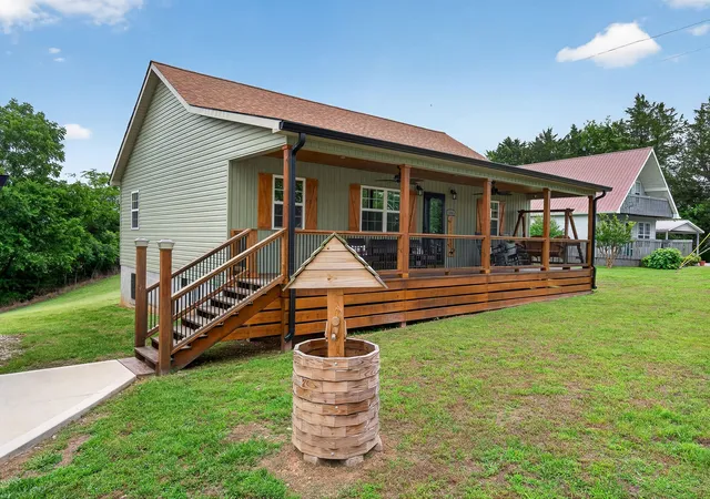4th image of 240 Dillon Ln, Baxter, TN 38544 | MLS# 3226440