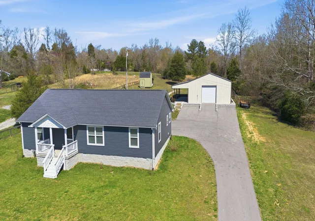 Homes for sale in Charlotte, TN | 1041 Twin Creek Rd, Charlotte, TN 37036 | MLS# 3228299