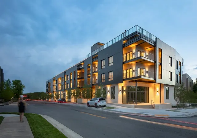 Photo 2 of Sale Pending at 2704 Clifton Ave #310, Nashville, TN 37209 | MLS# 3226437 | Listing updated on 2026-09-18