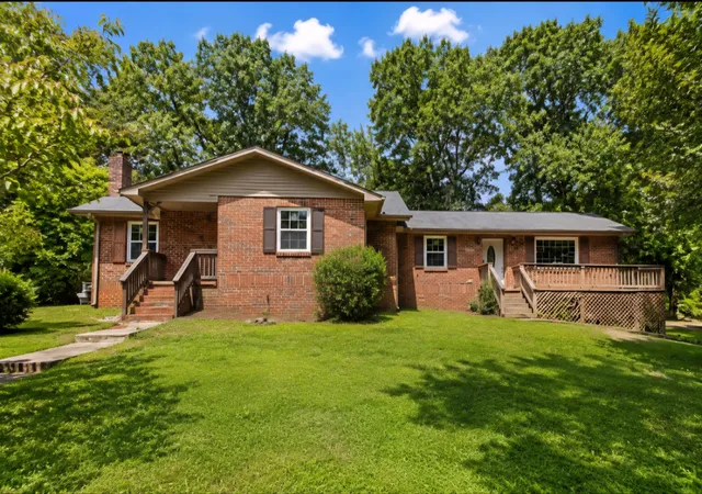 Homes for sale in Centerville, TN | 110 Cherry St, Centerville, TN 37033 | MLS# 3226526