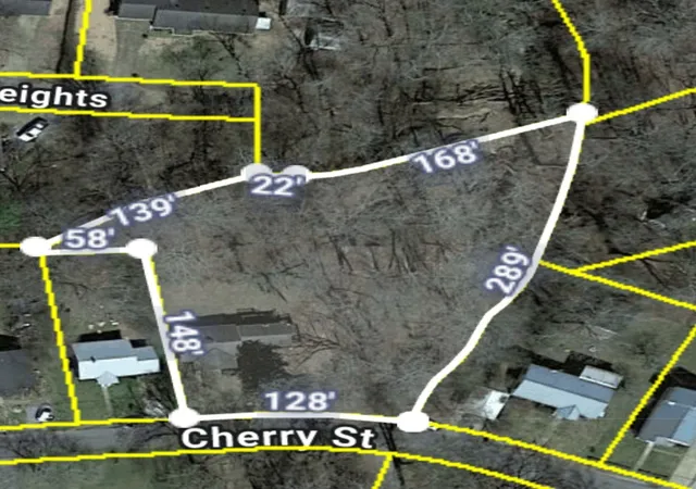 Photo 1 of Single family home for sale at 110 Cherry St, Centerville, TN 37033 | MLS# 3226526 | Listing updated on 2026-09-28
