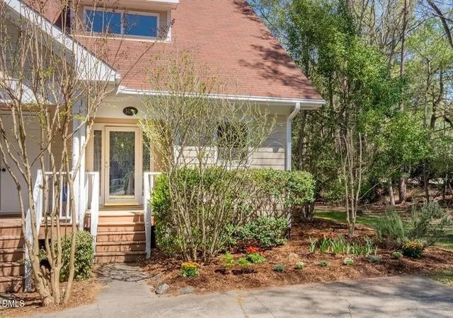 Photo 1 of Townhouse for sale at 305 Mcgregor Dr, Chapel Hill, NC 27514 | MLS# 3226450 | Listing updated on 2026-06-26