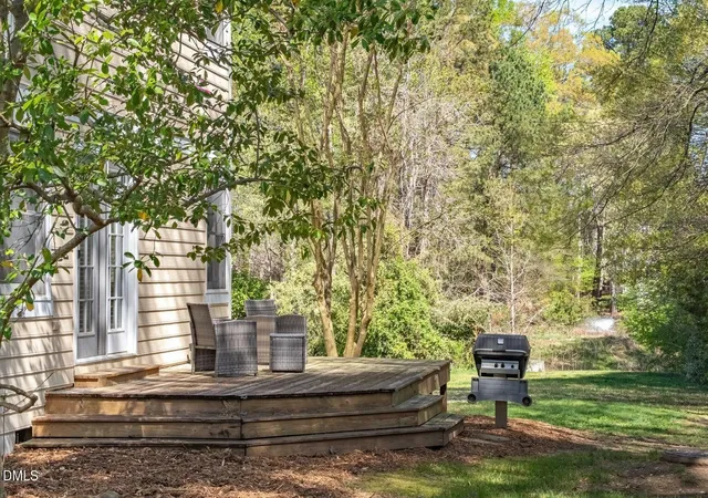 Photo 2 of Townhouse for sale at 305 Mcgregor Dr, Chapel Hill, NC 27514 | MLS# 3226450 | Listing updated on 2026-06-26