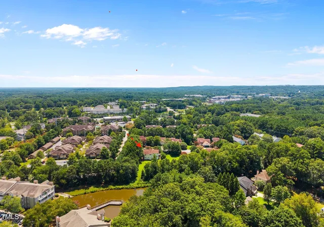 Photo 31 of Townhouse for sale at 305 Mcgregor Dr, Chapel Hill, NC 27514 | MLS# 3226450 | Listing updated on 2026-06-26