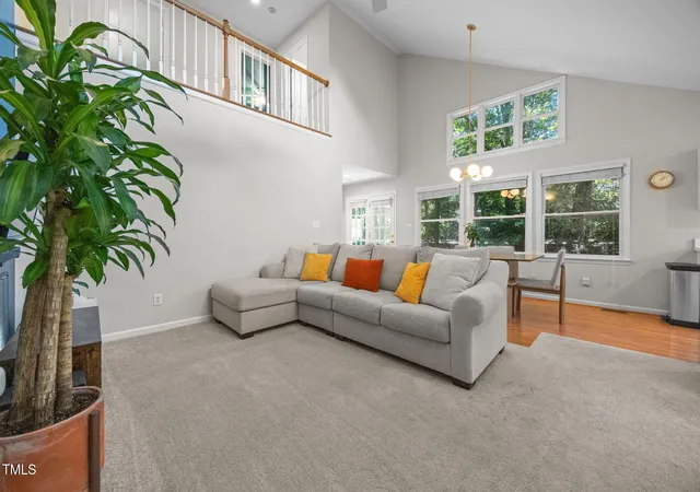 Photo 4 of Townhouse for sale at 305 Mcgregor Dr, Chapel Hill, NC 27514 | MLS# 3226450 | Listing updated on 2026-06-26