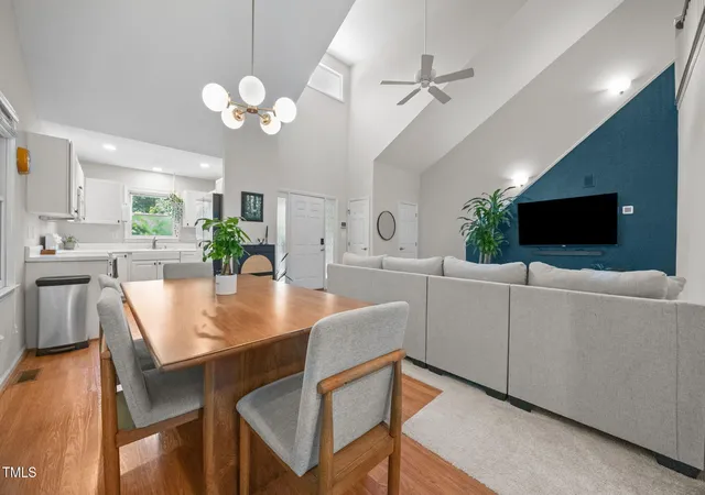 Photo 5 of Townhouse for sale at 305 Mcgregor Dr, Chapel Hill, NC 27514 | MLS# 3226450 | Listing updated on 2026-06-26