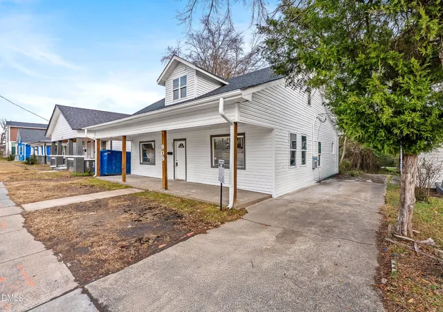 Photo 2 of Single family home for sale at 909 S Alston Ave, Durham, NC 27701 | MLS# 3226452 | Listing updated on 2026-06-08