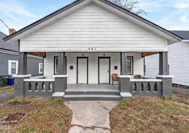 Photo 21 of Single family home for sale at 909 S Alston Ave, Durham, NC 27701 | MLS# 3226452 | Listing updated on 2026-06-08